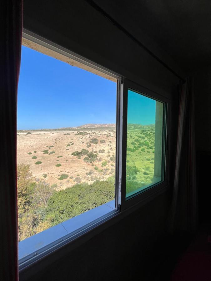 Riad Dar Naima 임수안 외부 사진