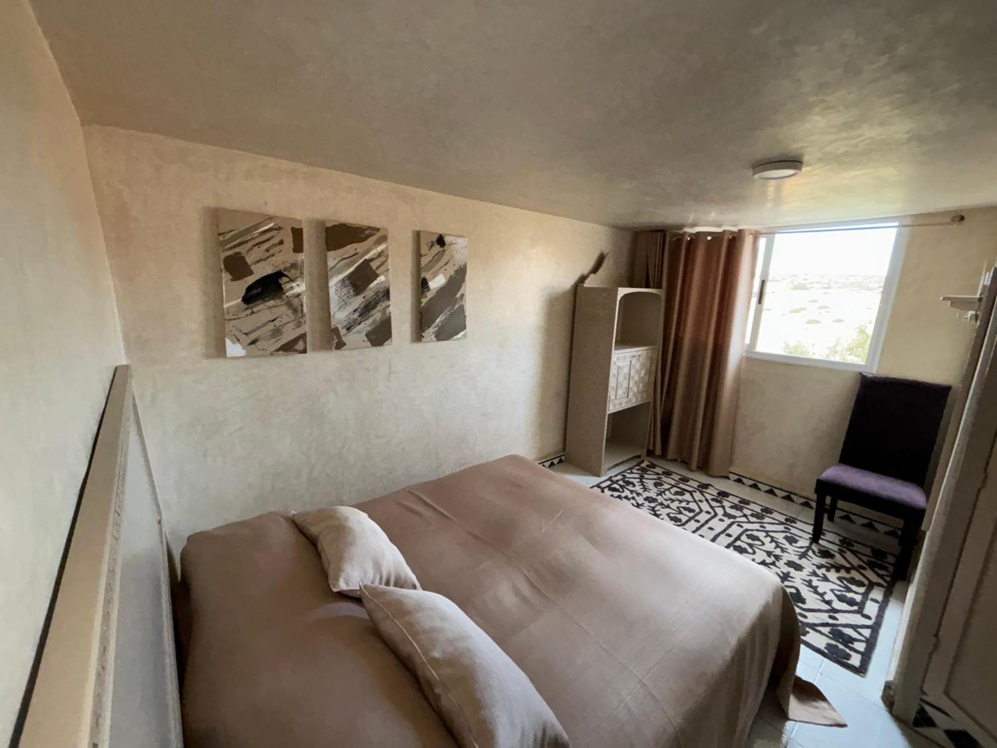 Riad Dar Naima 임수안 외부 사진