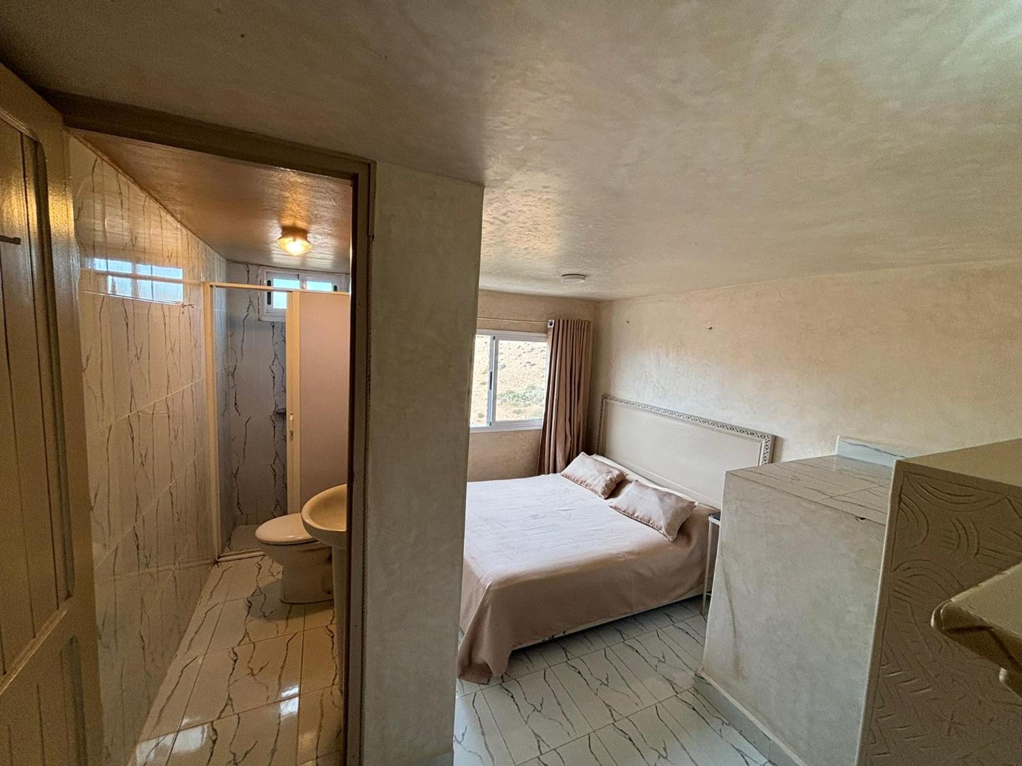 Riad Dar Naima 임수안 외부 사진